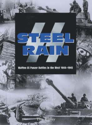 SS-Steel Rain 1