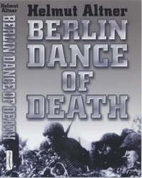 bokomslag Berlin Dance of Death