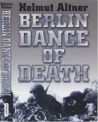 bokomslag Berlin Dance of Death