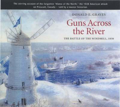 Guns Across the River 1