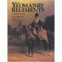 bokomslag The Yeomanry Regiments