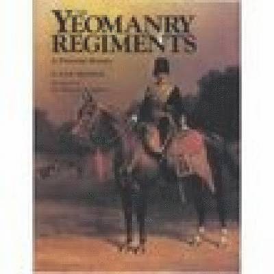 The Yeomanry Regiments 1