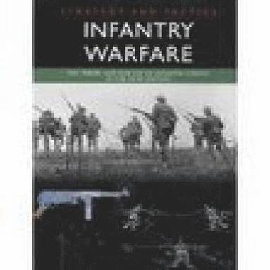 bokomslag Infantry Warfare