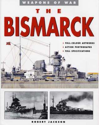 &quot;Bismarck&quot; 1