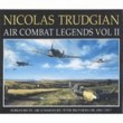 Air Combat Legends Vol II 1