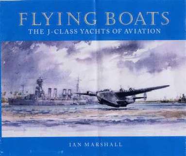 bokomslag Flying Boats