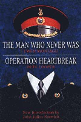AND "Operation Heartbreak" by Duff Cooper