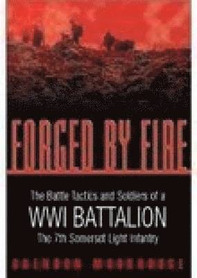 Forged by Fire 1