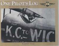 bokomslag One Pilot's Log