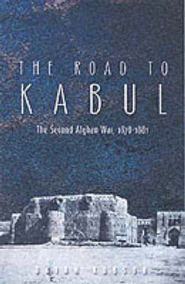 The Road to Kabul 1