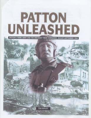 bokomslag Patton Unleashed