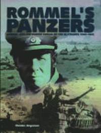 bokomslag Rommel's Panzers