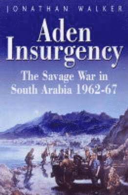 Aden Insurgency 1