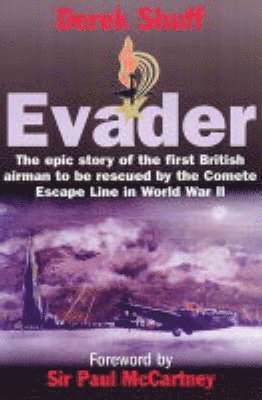 Evader 1