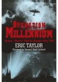 bokomslag Operation Millennium