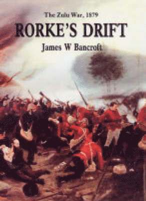 bokomslag Rorke's Drift