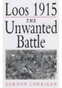 bokomslag Loos 1915: The Unwanted Battle