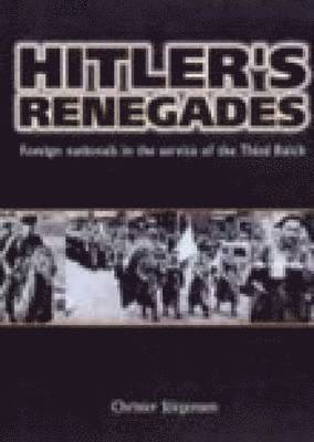 Hitler's Renegades 1