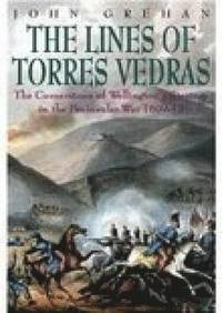 bokomslag Lines of Torres Vedras