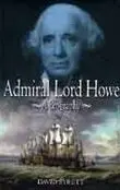 David Syrett - Admiral Lord Howe, Inbunden. Tillgänglighet: Tillfälligt slut