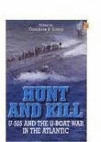 bokomslag Hunt and Kill