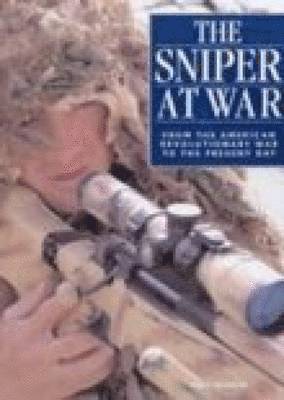 The Sniper at War 1