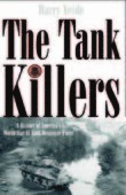 The Tank Killers 1