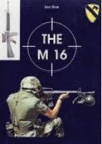 bokomslag The M 16