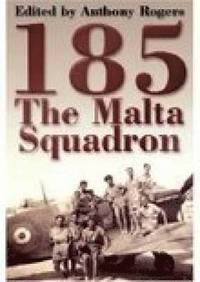 bokomslag 185: The Malta Squadron