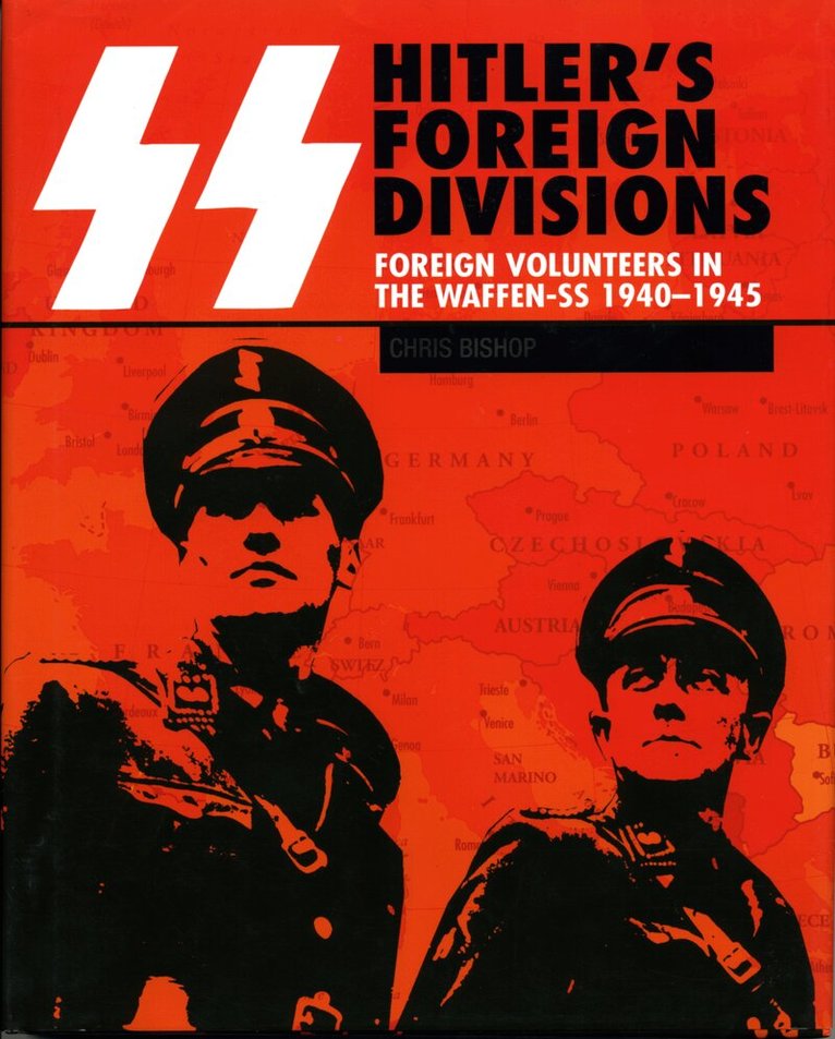 SS: Hitler's Foreign Divisions