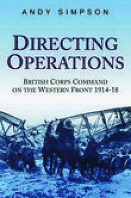 Directing Operations 1