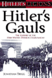 bokomslag Hitler's Gauls: v. 1