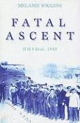 bokomslag Fatal Ascent