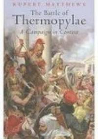 bokomslag The Battle of Thermopylae