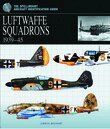Chris Bishop - Luftwaffe Squadrons 1939-45, Häftad. Tillgänglighet: Tillfälligt slut