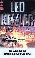 Leo Kessler - Dogs of War Series, Häftad