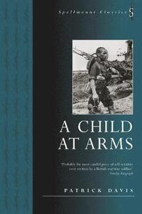 bokomslag A Child at Arms