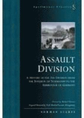 Assault Division 1