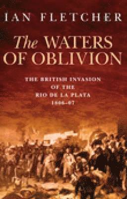 The Waters of Oblivion 1