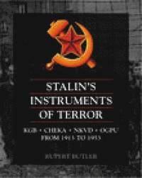 bokomslag Stalin's Instruments of Terror