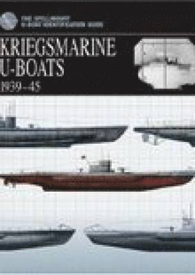 Kriegsmarine U-Boats 1939-45 1