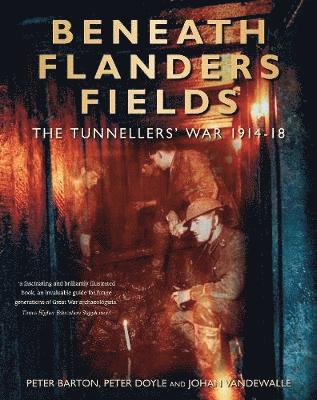 Beneath Flanders Fields 1