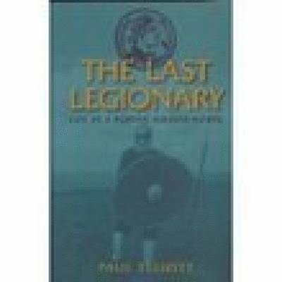 The Last Legionary 1