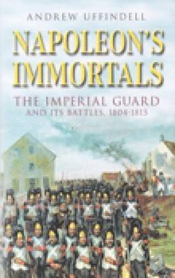 Napoleon's Immortals 1