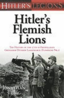 Hitler's Flemish Lions 1