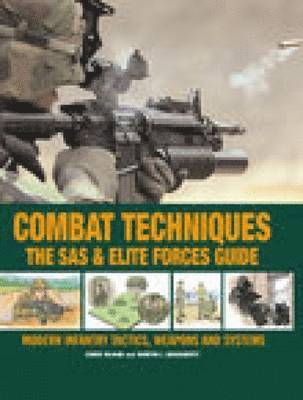 Combat Techniques 1