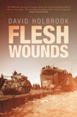Flesh Wounds 1