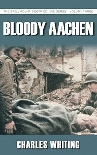 bokomslag Bloody Aachen