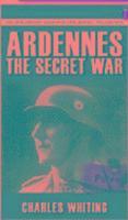 bokomslag Ardennes: The Secret War