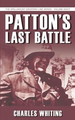 Patton's Last Battle 1